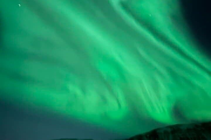 Northern Lights Guided Tour With Complimentary Professional Photos Iceland - photo 33