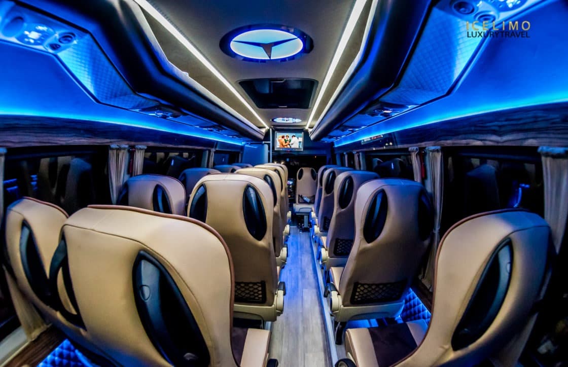 Private Luxury Golden Circle 10h tour - photo 12