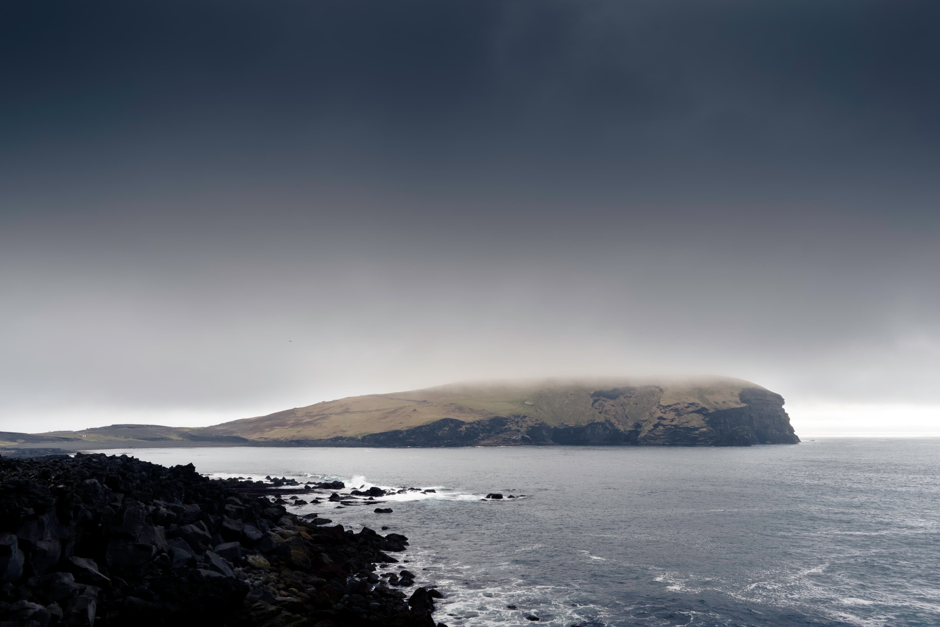 Private SuperJeep tour to the Westman Islands: History and Natural Wonders - photo 17