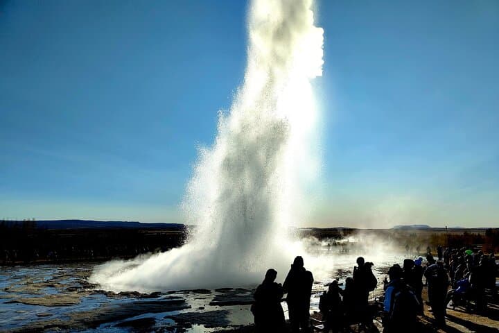 Private Golden Circle Tour From Reykjavik : Savor 5 iconic destinations - photo 13
