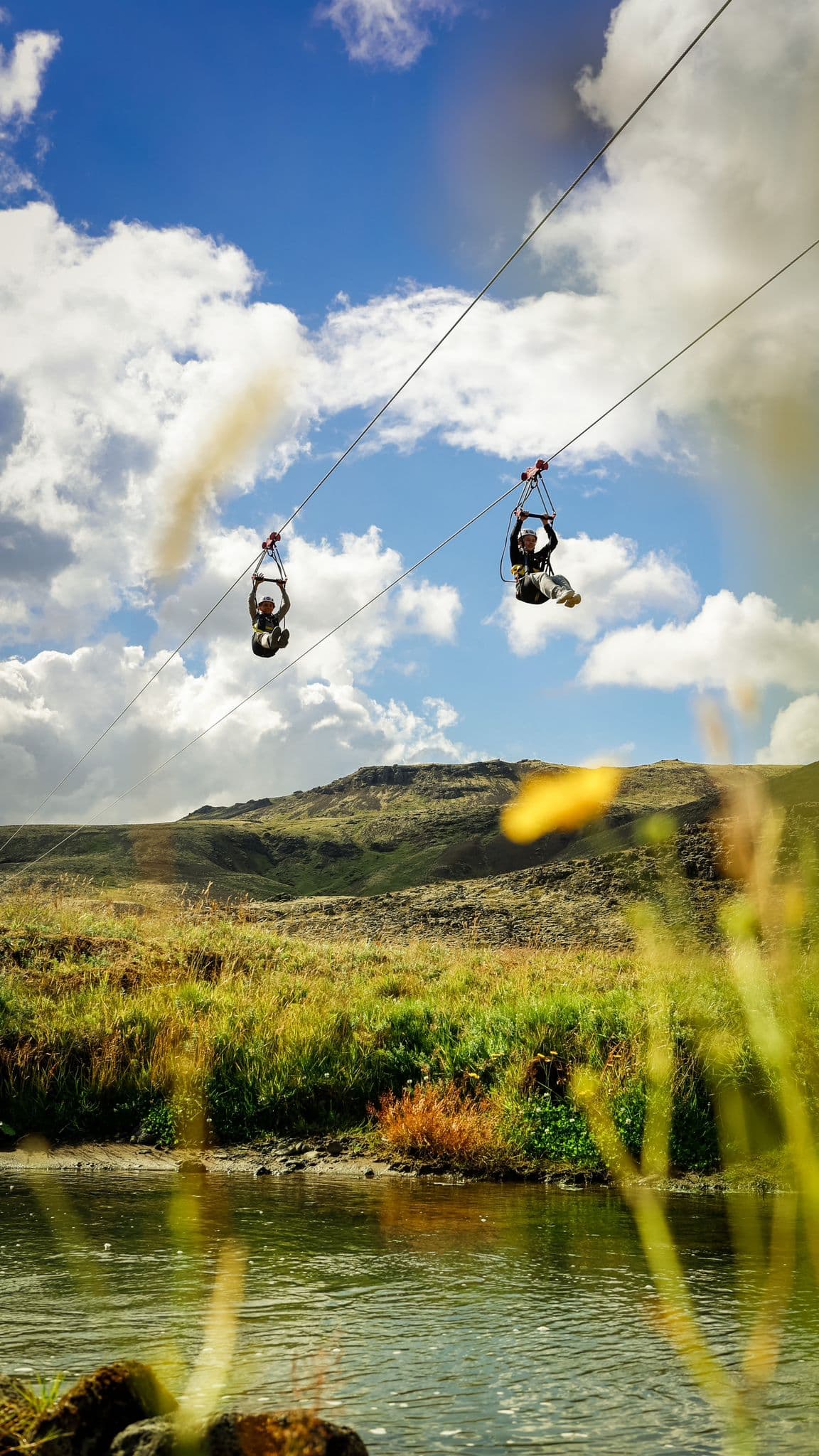Adrenaline Combo: Off-Road Buggy & Mega Zipline Experience - photo 7