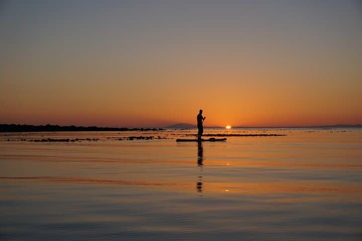 PRIVATE: Reykjavik Sunset & Paddle Board Tour - with photos - photo 5