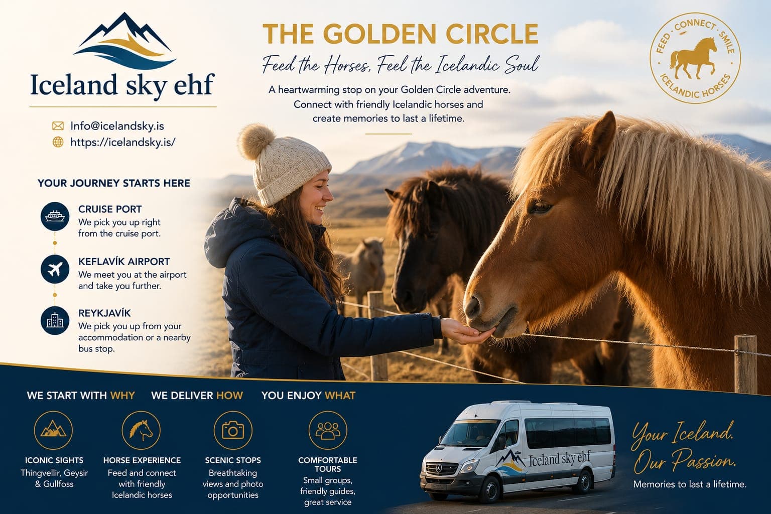Golden Circle Tour Explore Iceland Places - photo 2