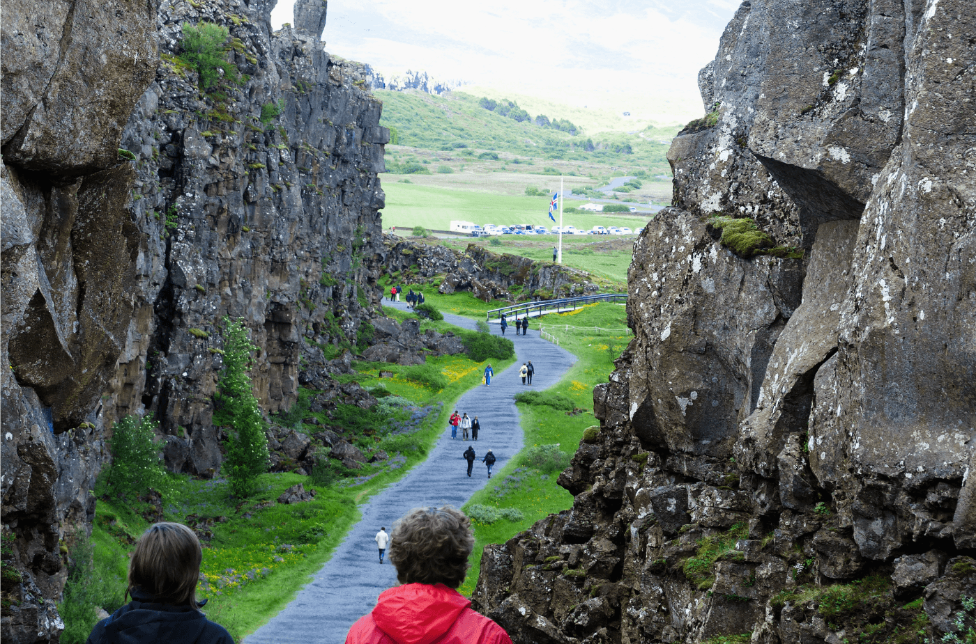 Super Jeep 4x4 Private Golden Circle Tour from Reykjavik - photo 36