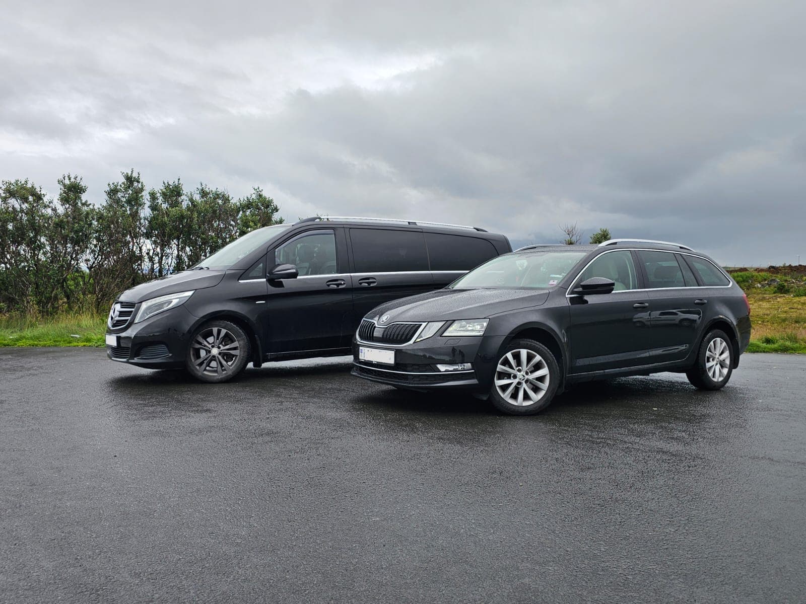 Blue Lagoon: Private Transfer with 3-Hour Visit - Optional Entry Ticket - photo 9