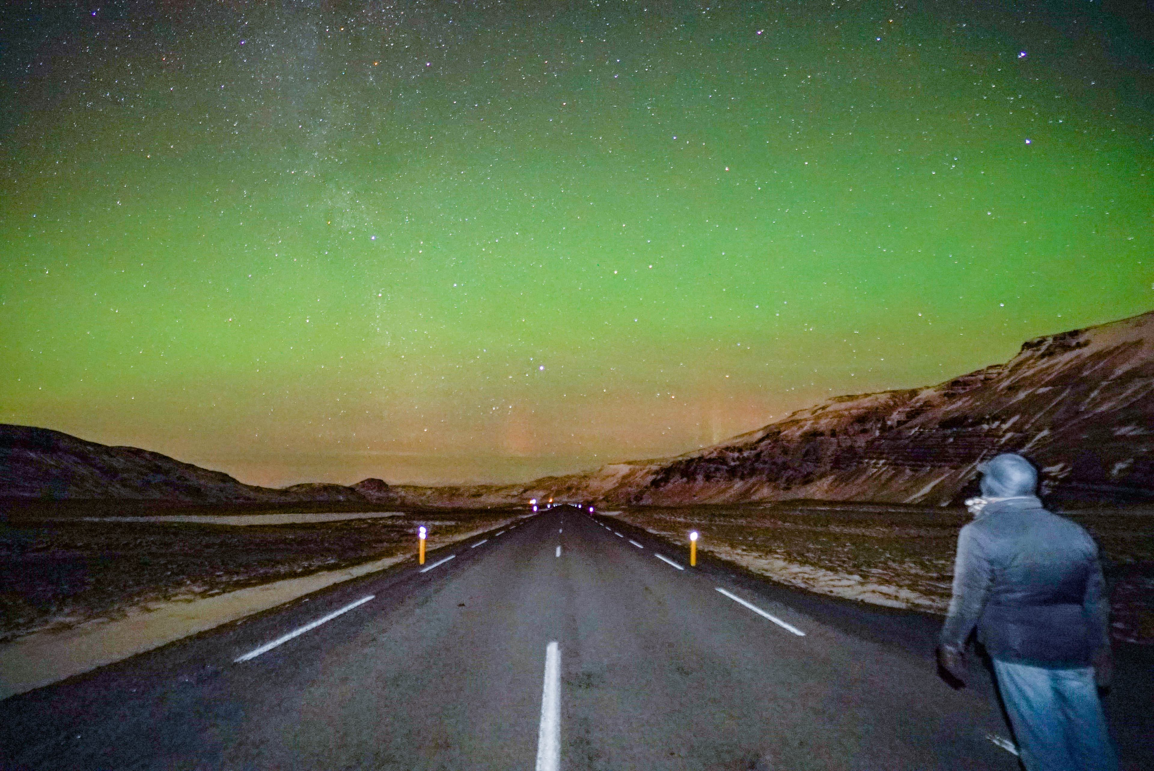 Northern Lights Hunt | Super 4x4 Tour With a Photographer  - photo 9