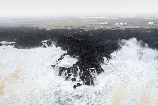 Private Bespoke Reykjanes Peninsula Tour - photo 10