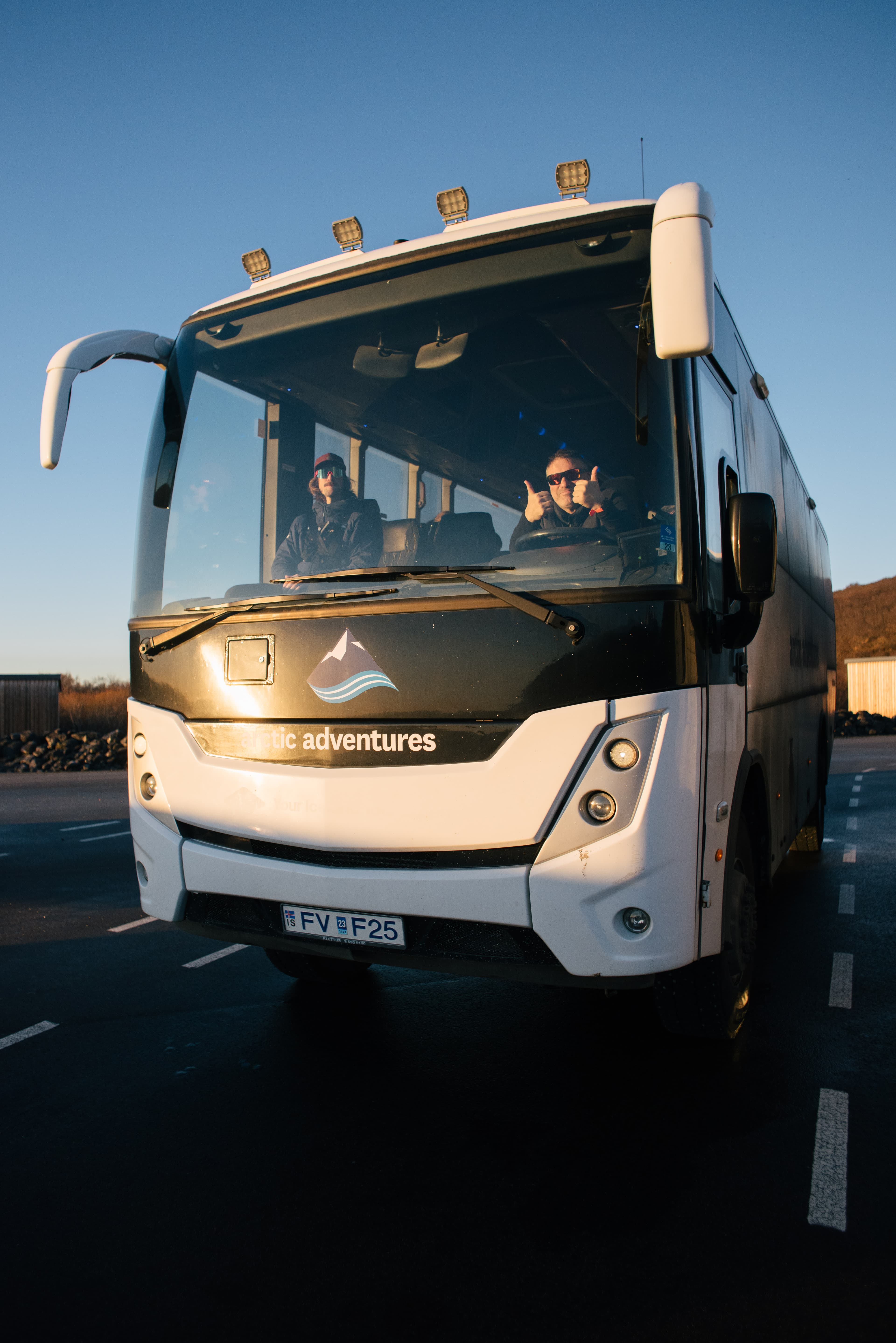 Glacier Explorer - photo 20