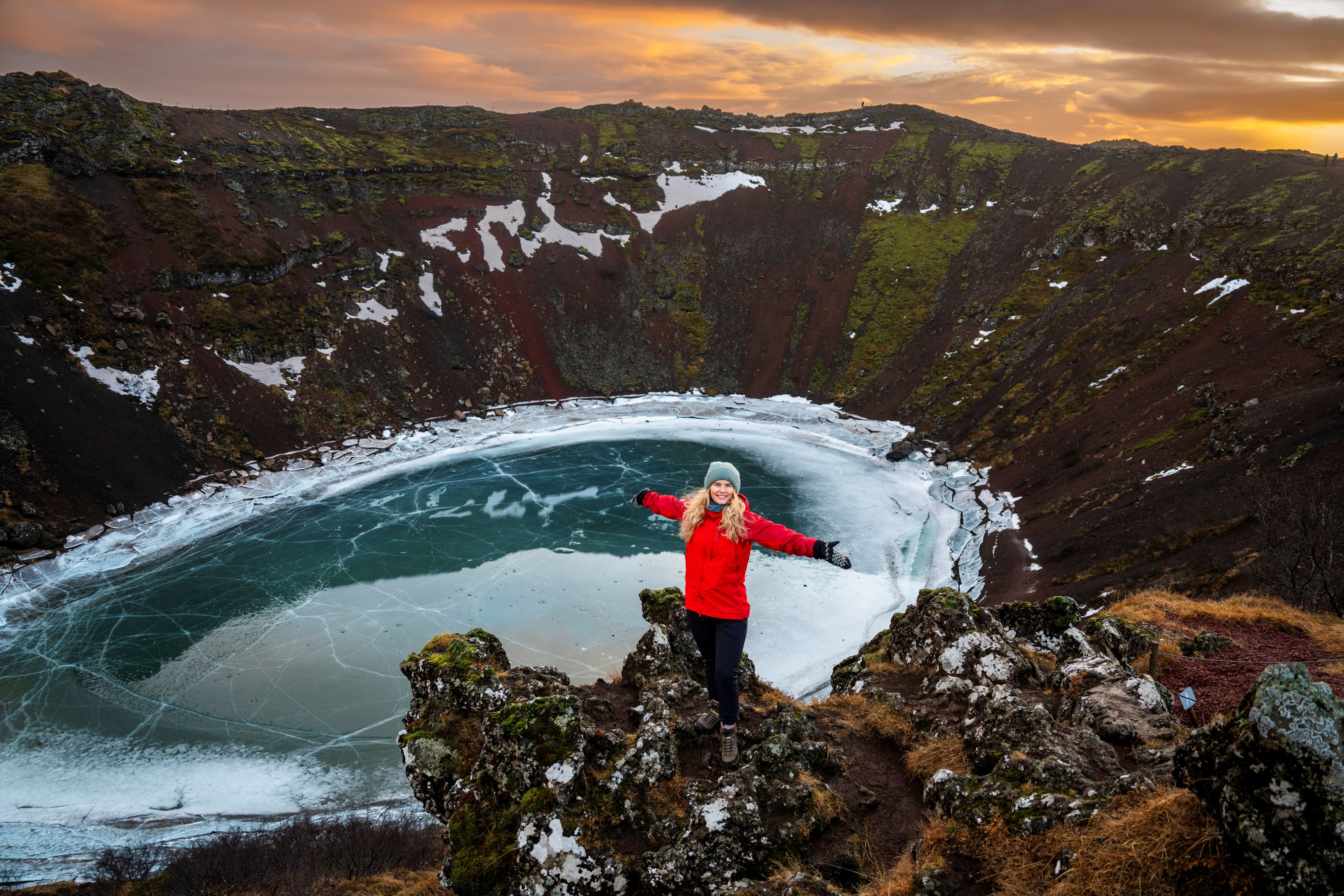 Kerið Admission - photo 13