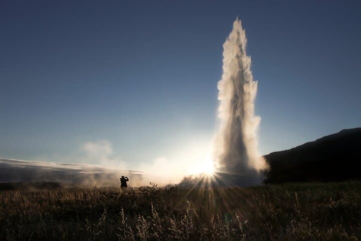 Golden Circle and Waterfalls, with Friðheimar Farm and Kerið in small group - photo 29