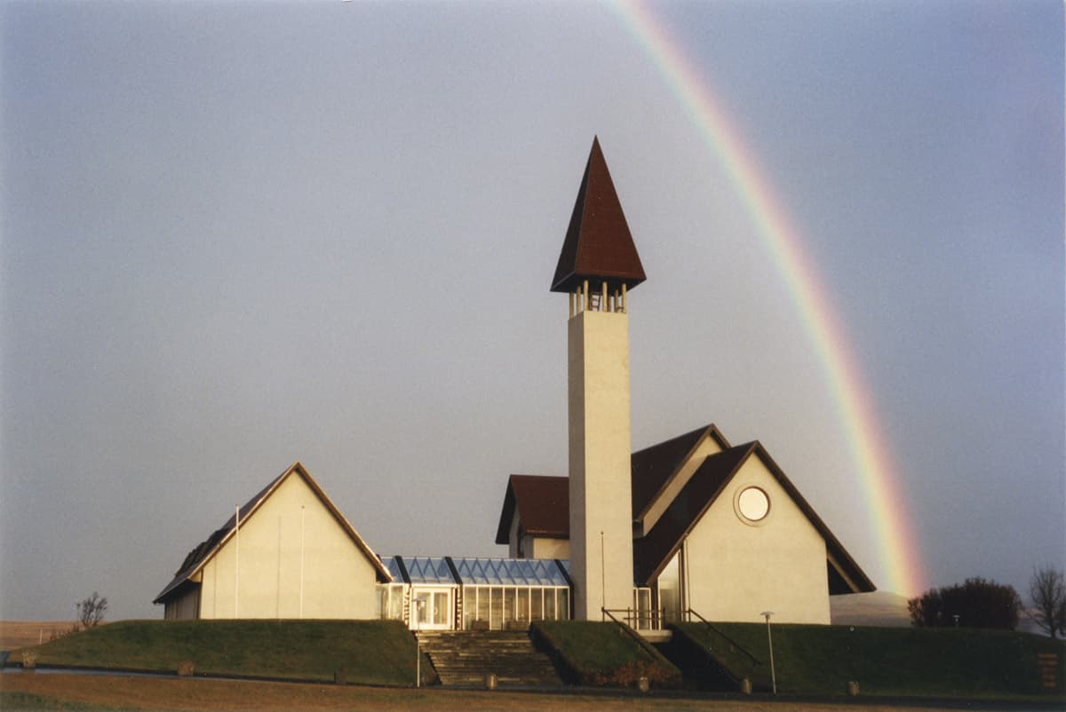 Land of Sagas and Eddas - photo 46