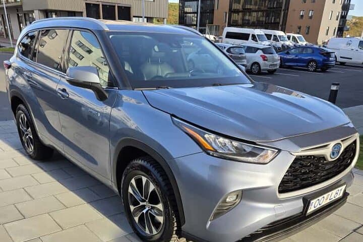 Reykjanes Peninsula :Private Guided Tour  - photo 31