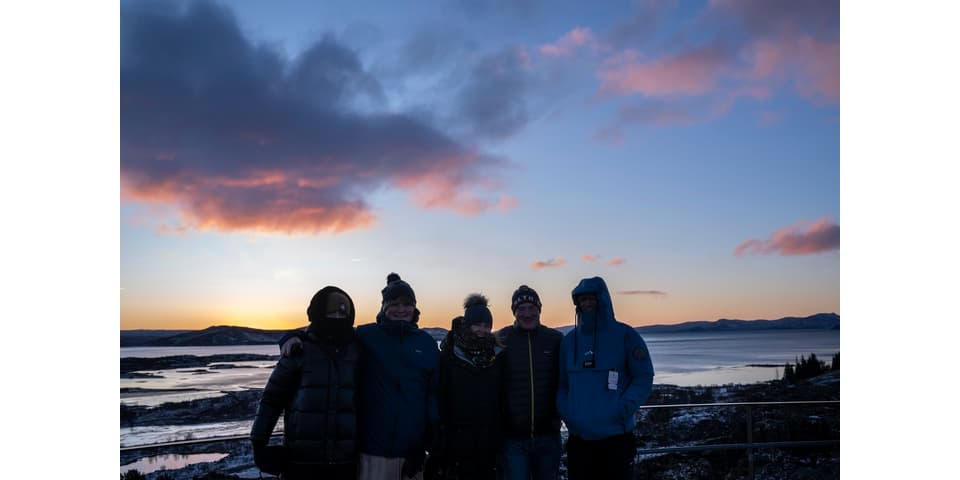 Small group Tour: Golden Circle Premium and Lava Tunnel - photo 7