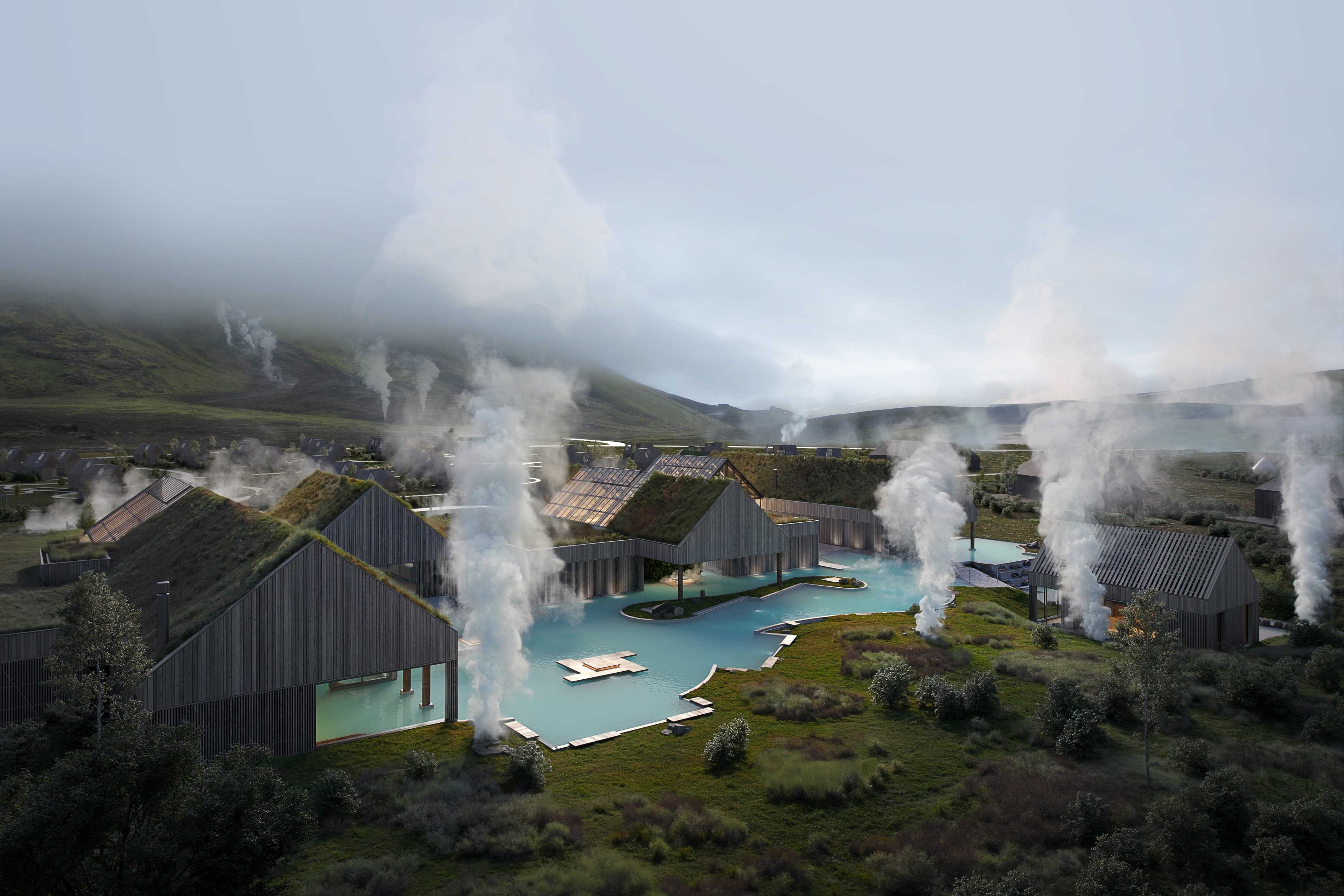 South Coast & Reykjabod Hot Springs - Classic Admission - photo 8