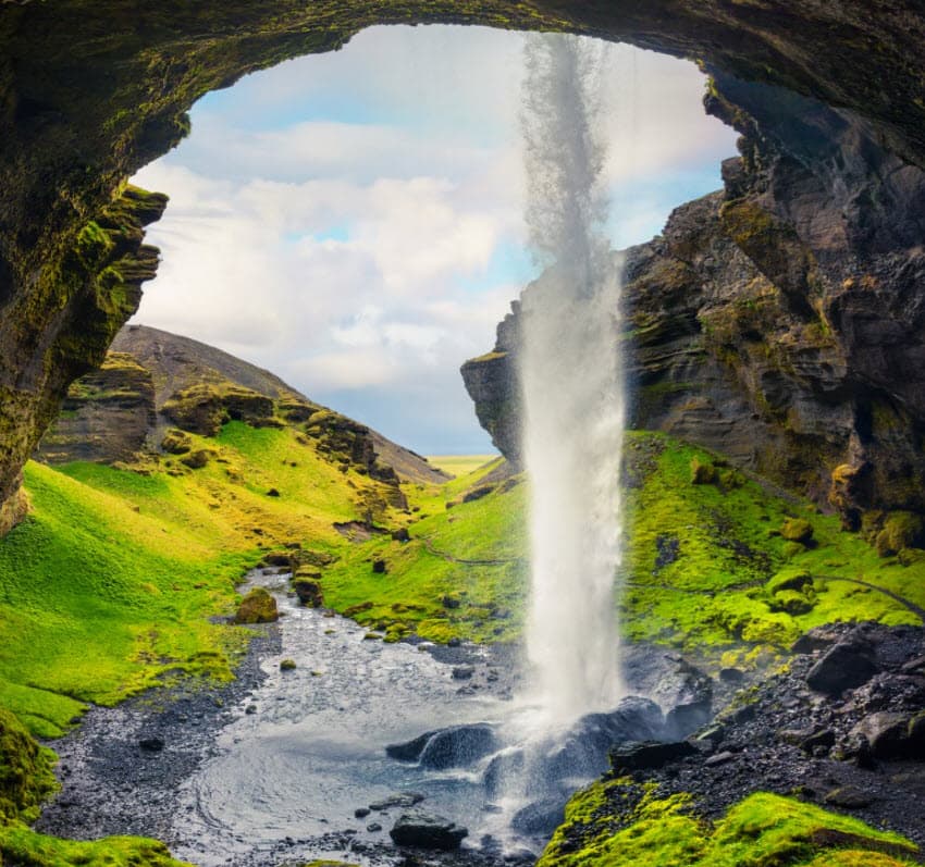 Iceland South Coast Day Tour From Reykjavik - photo 9