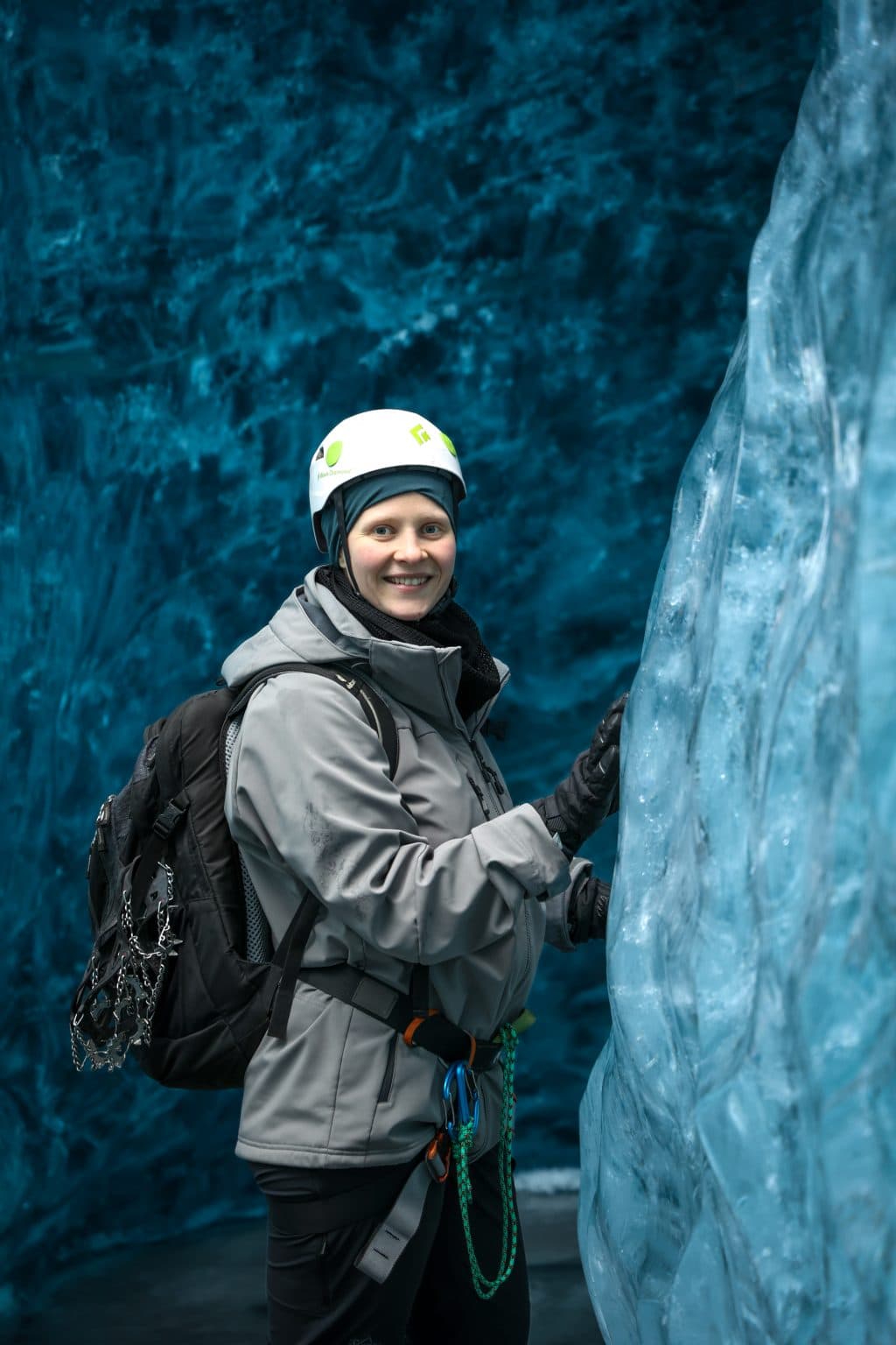 Exclusive Glacier Experience on Vatnajökull - photo 25