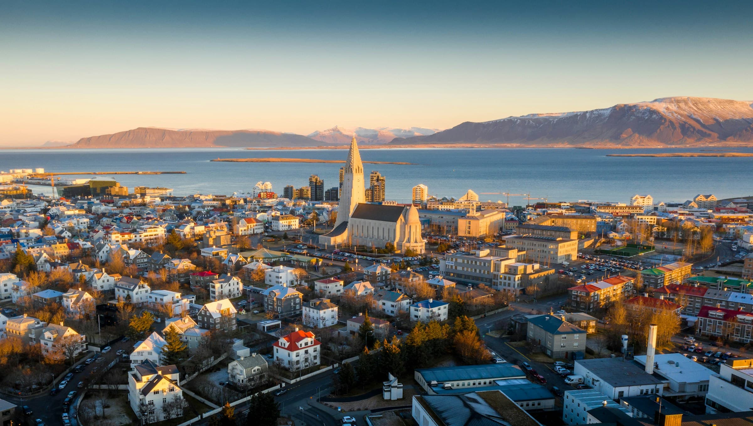 Keflavik Airport and Reykjavik Cruise Port: Private Transfer - photo 8