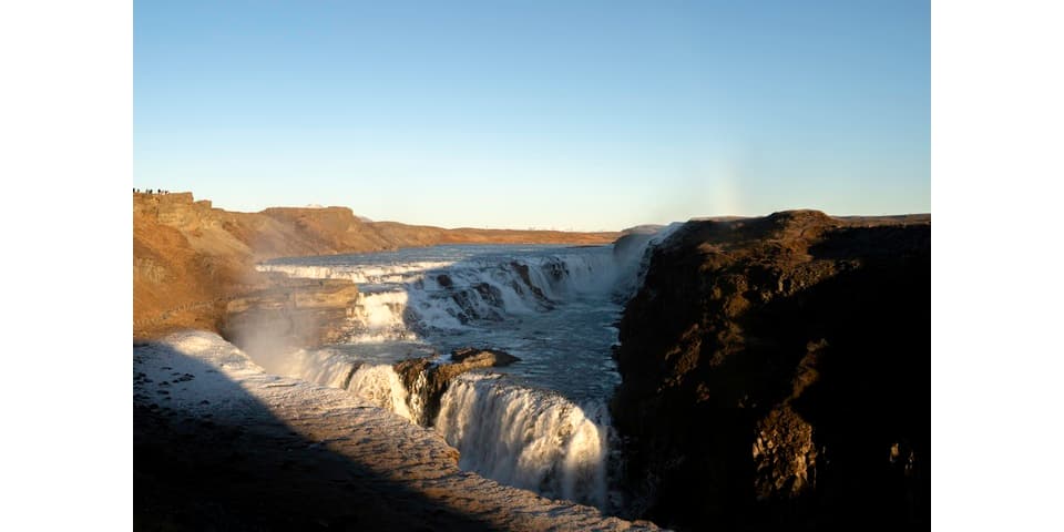 Small group Tour: Golden Circle Premium and Lava Tunnel - photo 19