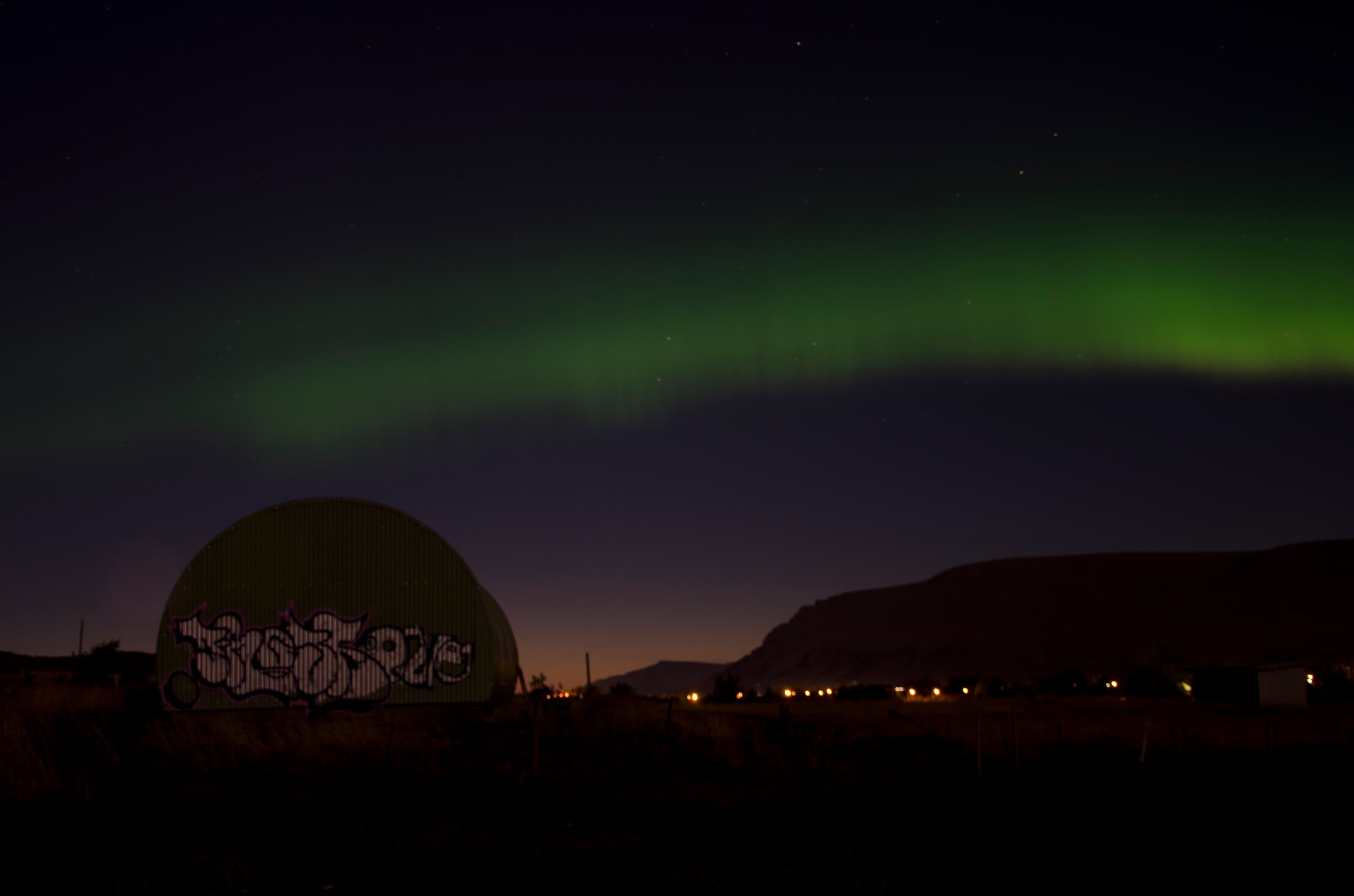 Northern Lights Hunt | Private Tour - photo 5