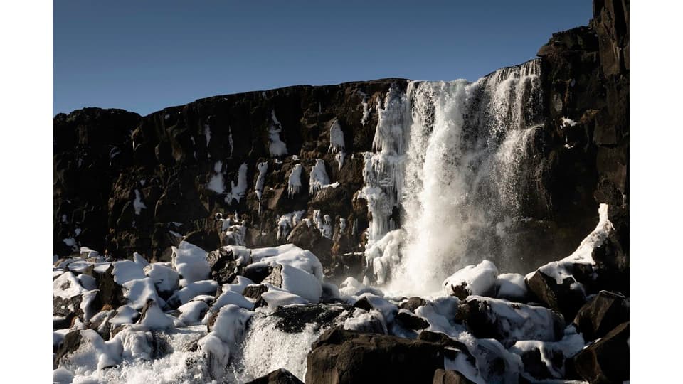 Small group Tour: Golden Circle, Kerið and Fontana - photo 22