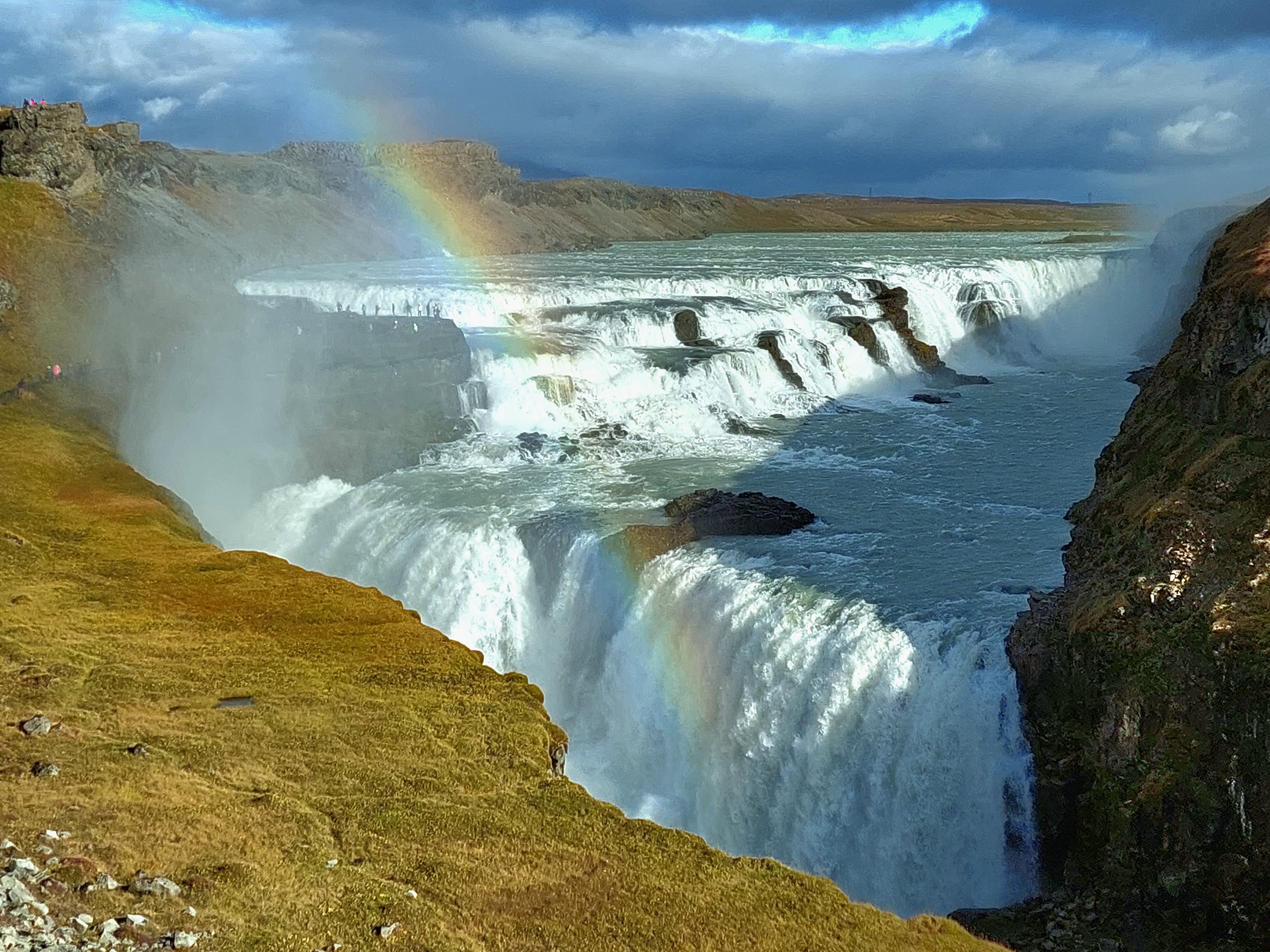 Private Super-Jeep - The Golden Circle with Glacier Adventure - photo 4