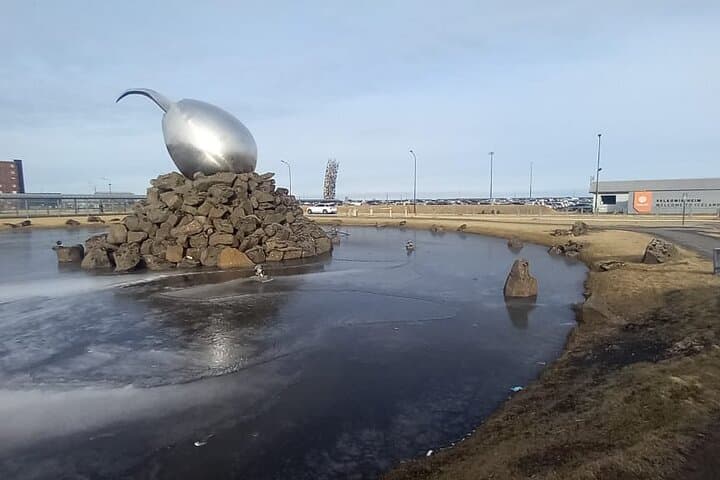 Reykjavík/Keflavík–Blue Lagoon, Silica & Retreat Transfer - photo 17