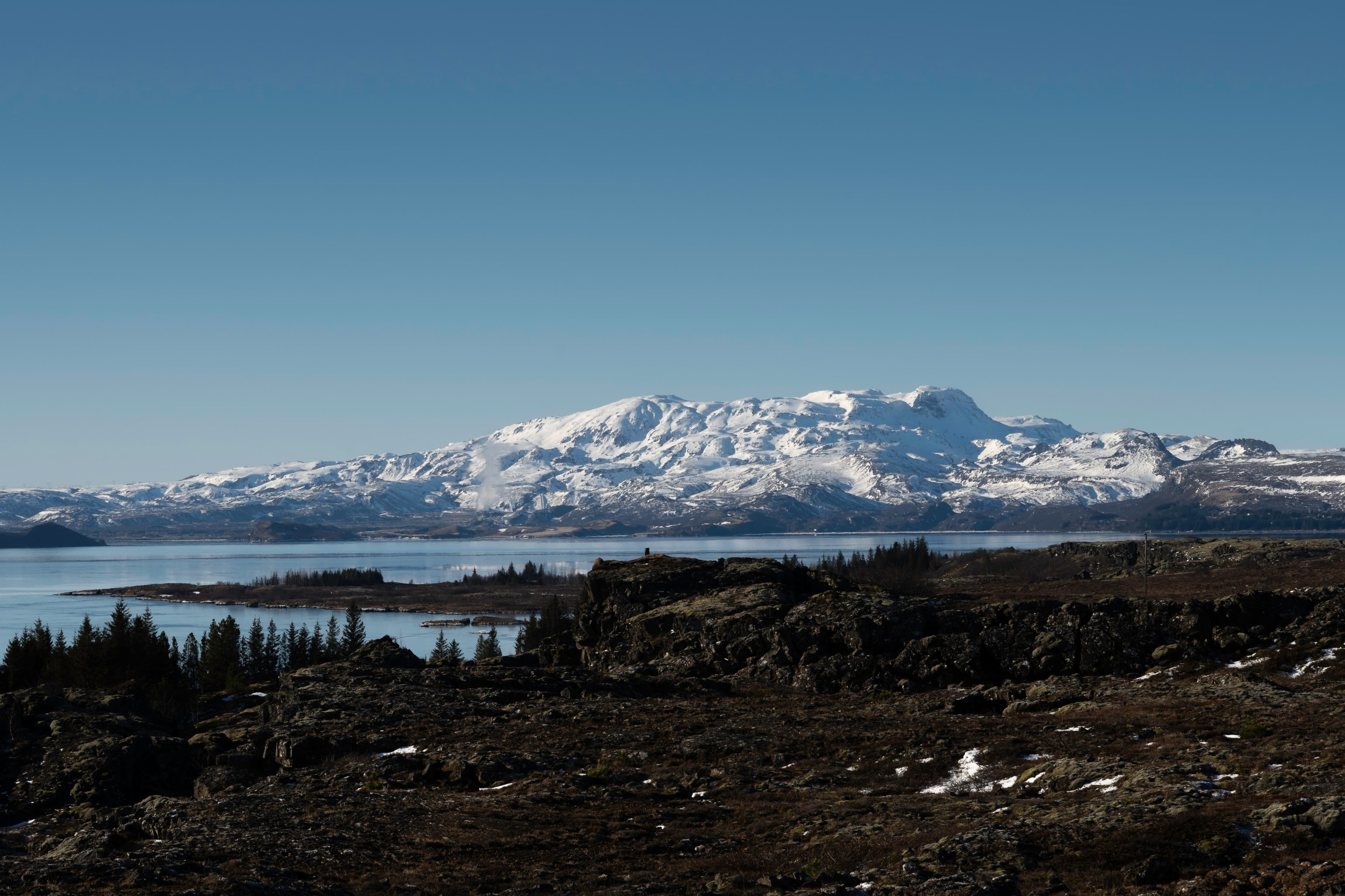 Small group Tour: Golden Snorkel: Golden Circle and Silfra Exploration - photo 9
