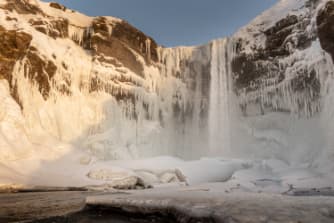 Private Minivan South Coast and Glacier Hike Tour, a full day of adventure - photo 24
