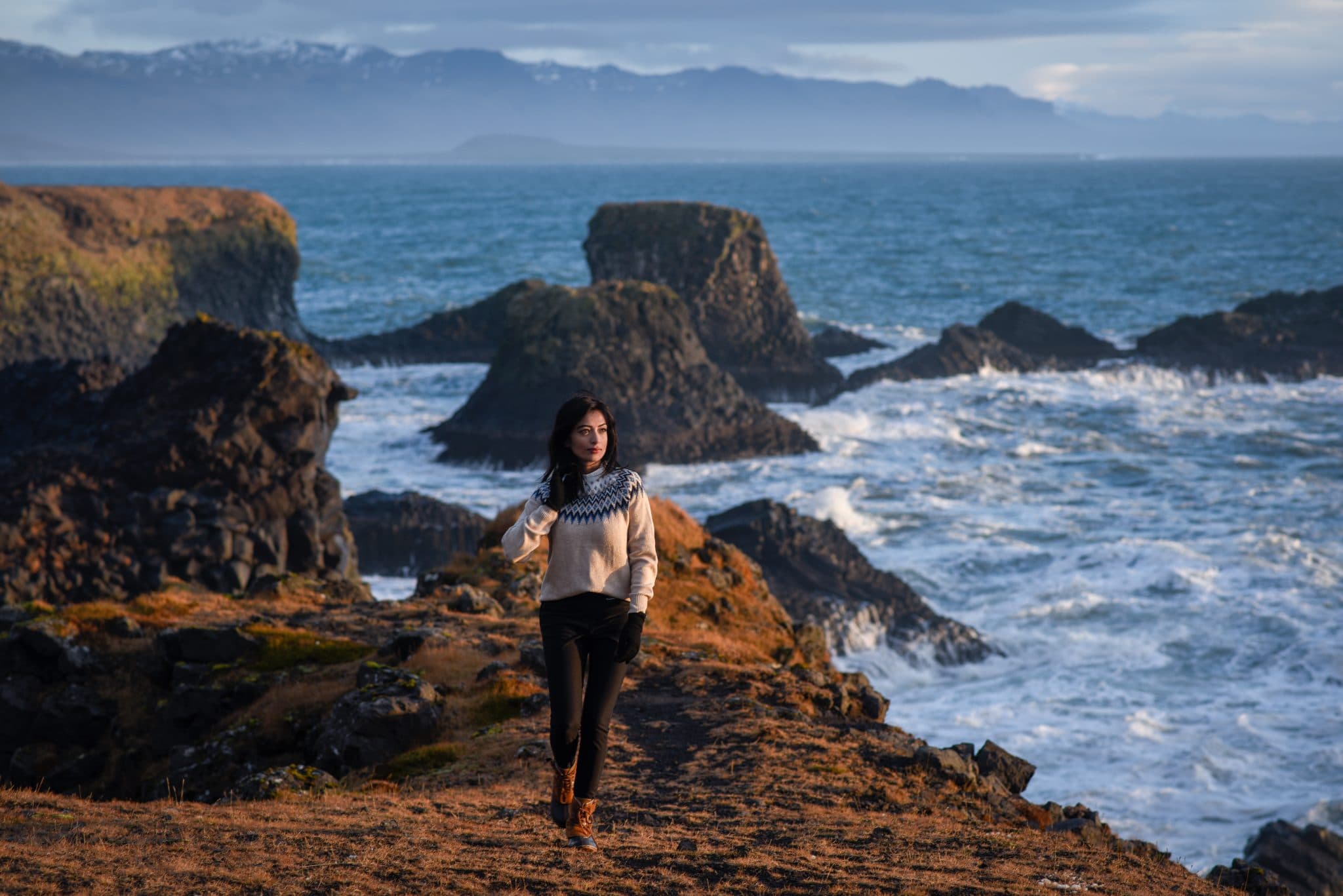 Snaefellsnes: Hidden Gem of the West  - photo 29