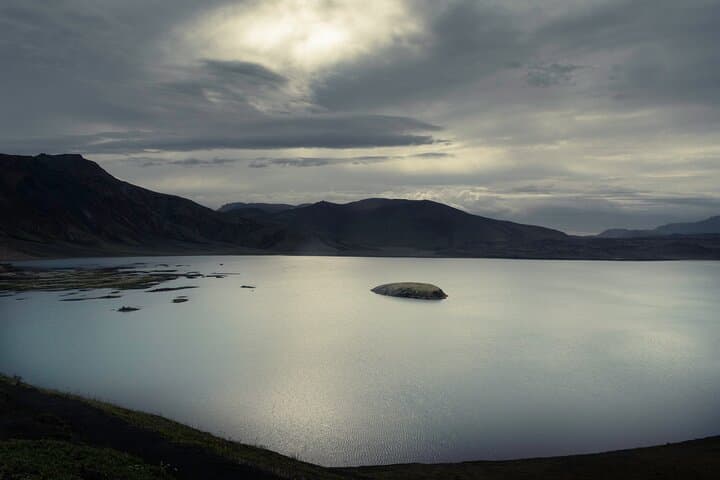 Private Hiking Tour in the Landmannalaugar - photo 8