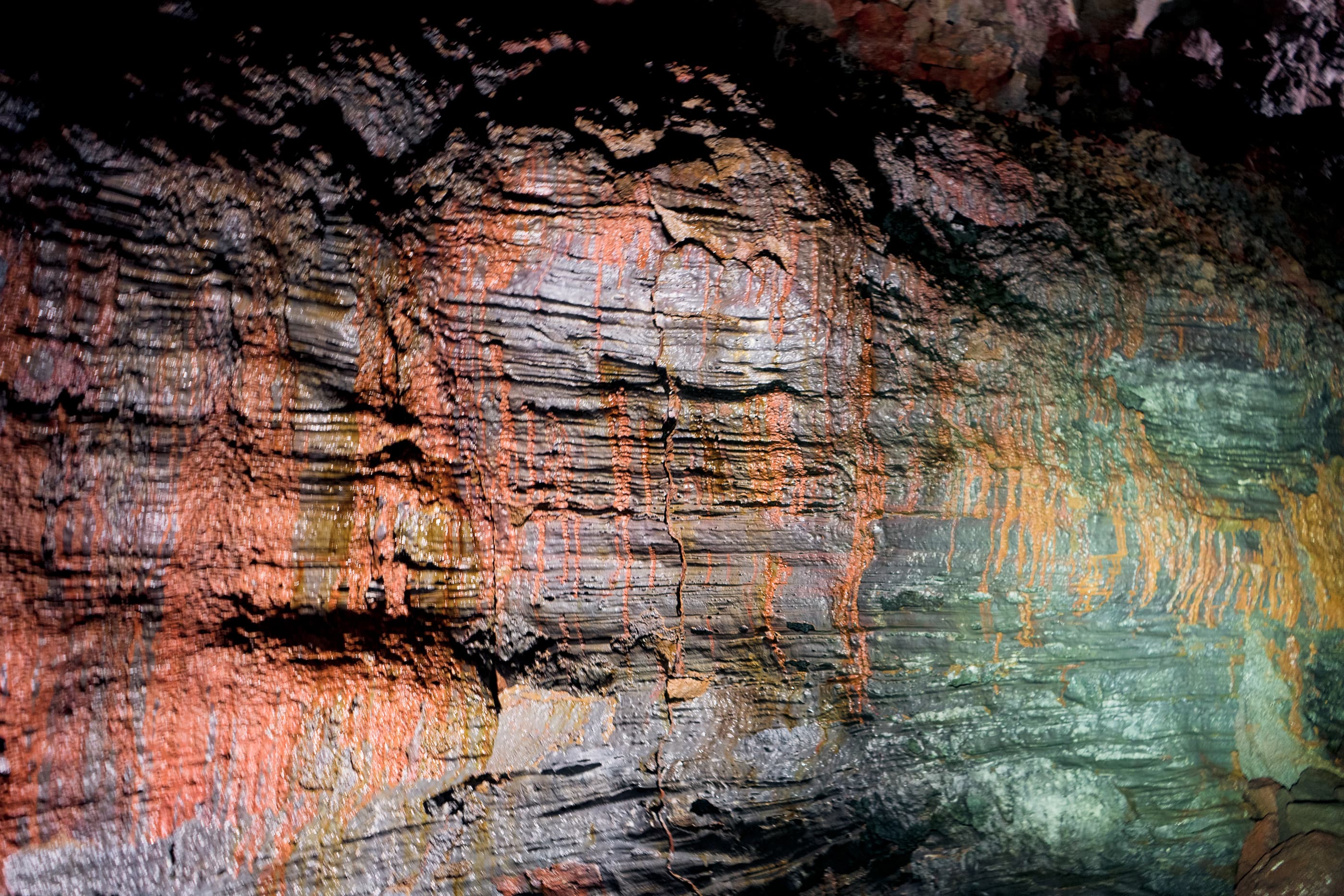 The Lava Tunnel - Meet on Location - photo 12