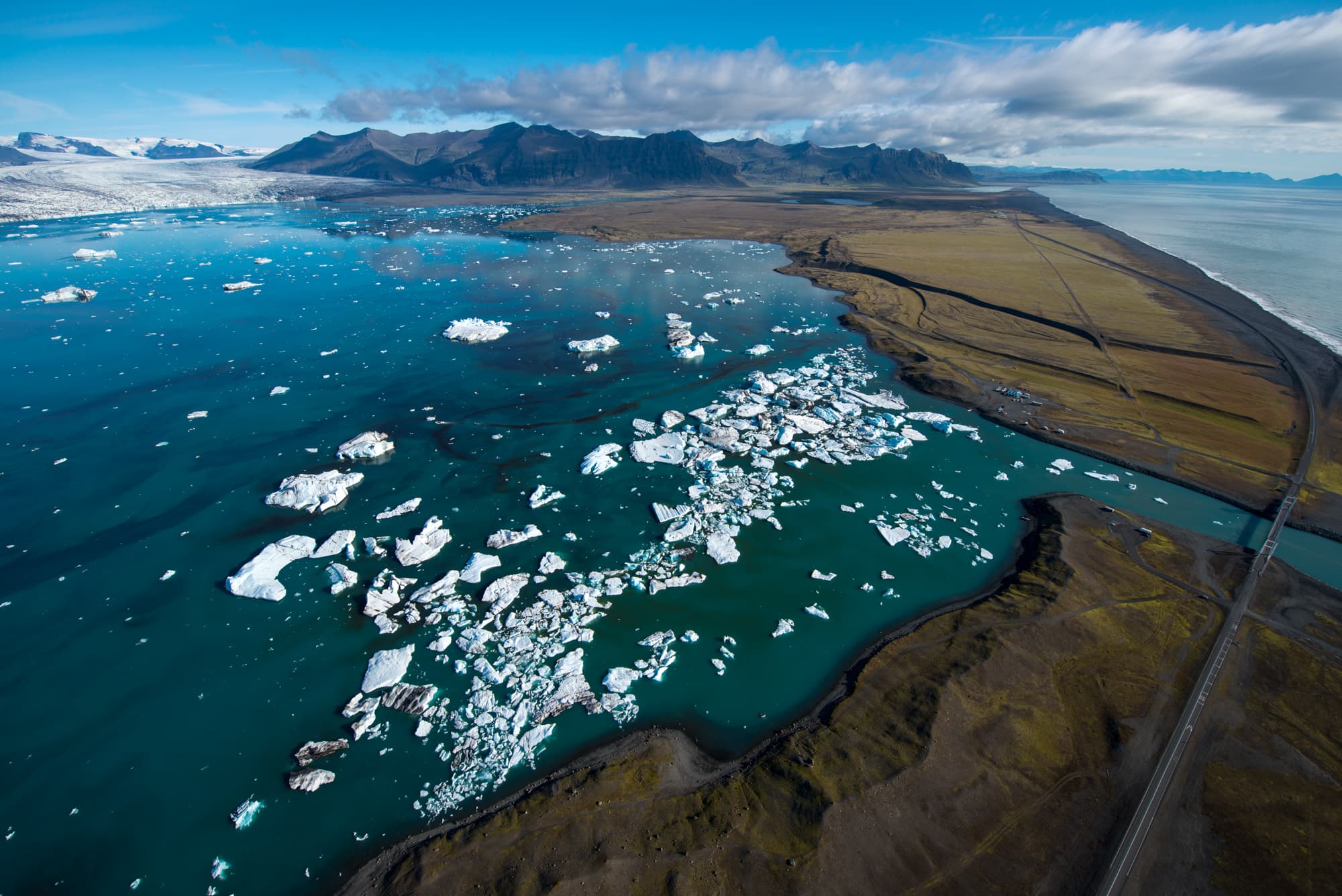 Glacier Lagoon & Diamond Beach — PRIVATE - photo 4