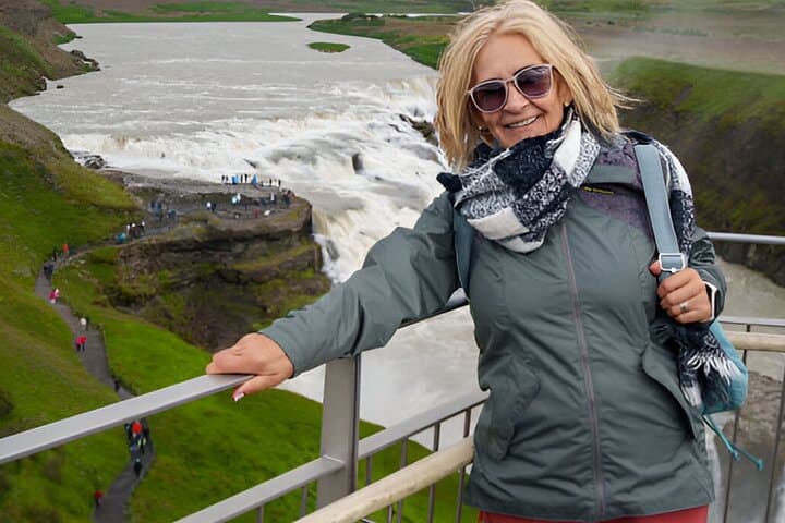 Private Golden Circle Escape from Keflavik Airport: Savor 5 iconic destinations - photo 13