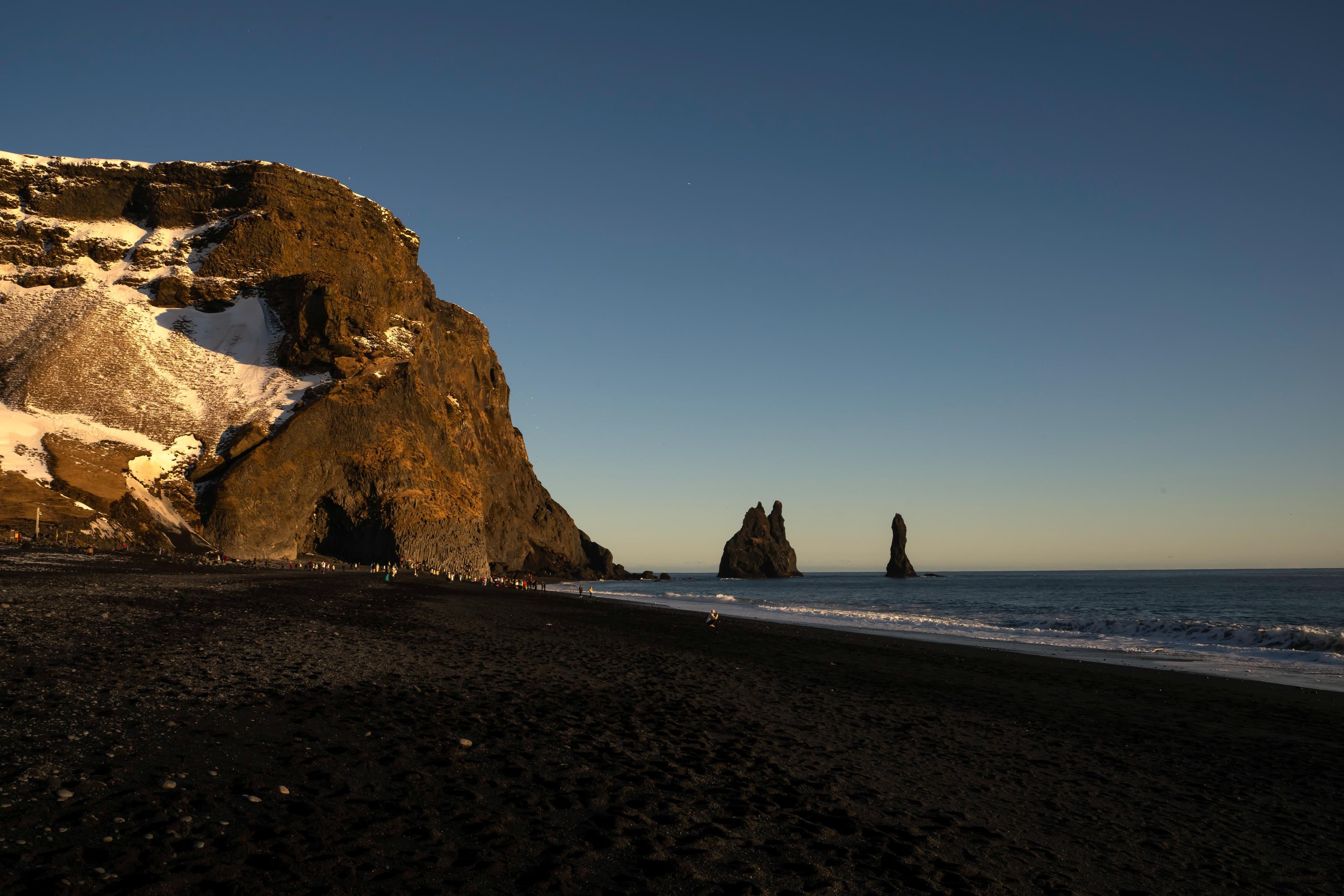 Private SuperJeep Tour: South Coast and Volcano Tales - photo 5