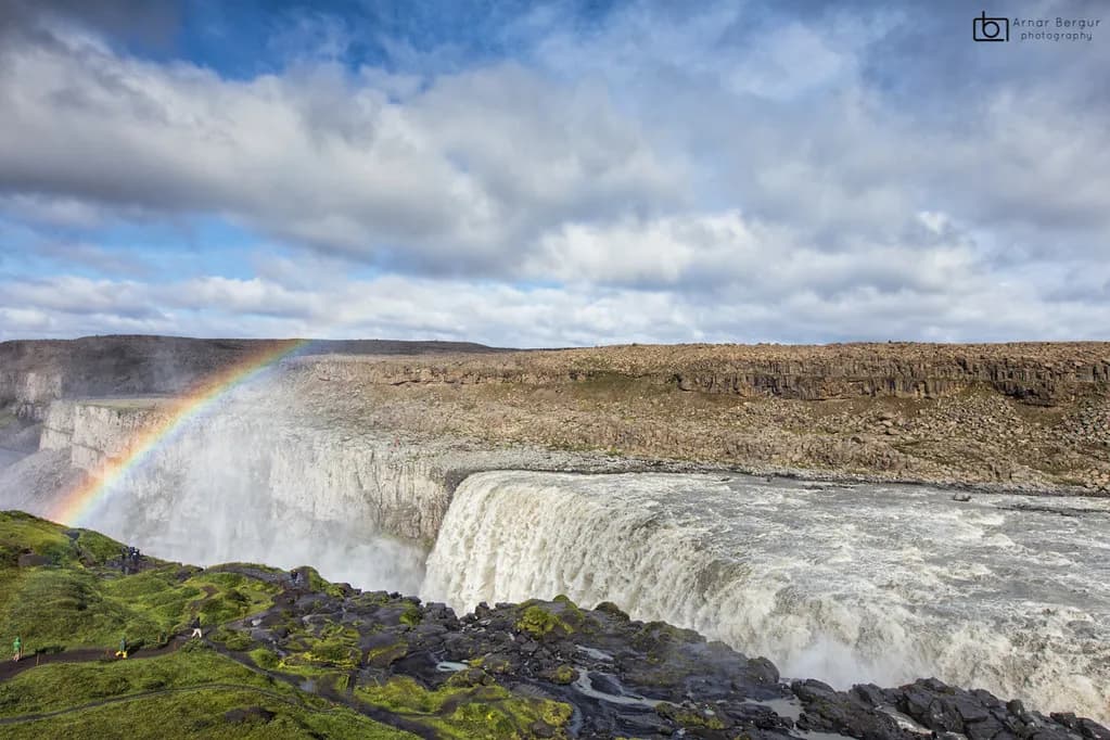 Private Diamond Circle Tour from Akureyri - photo 11