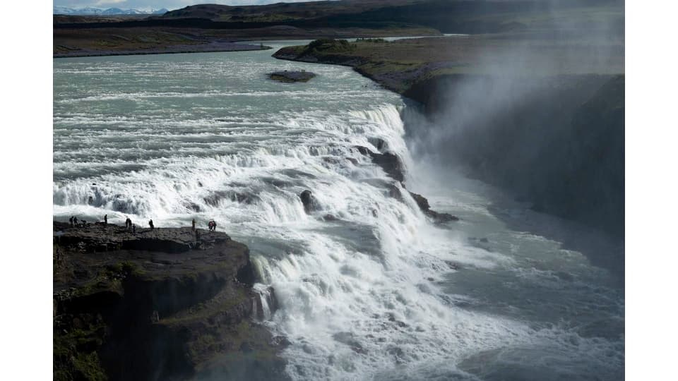 Small group Tour: Golden Circle, Kerið and Fontana - photo 37