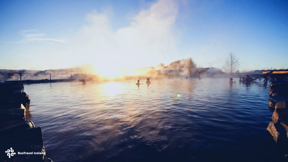 Golden Circle & Secret Lagoon Tour - photo 9