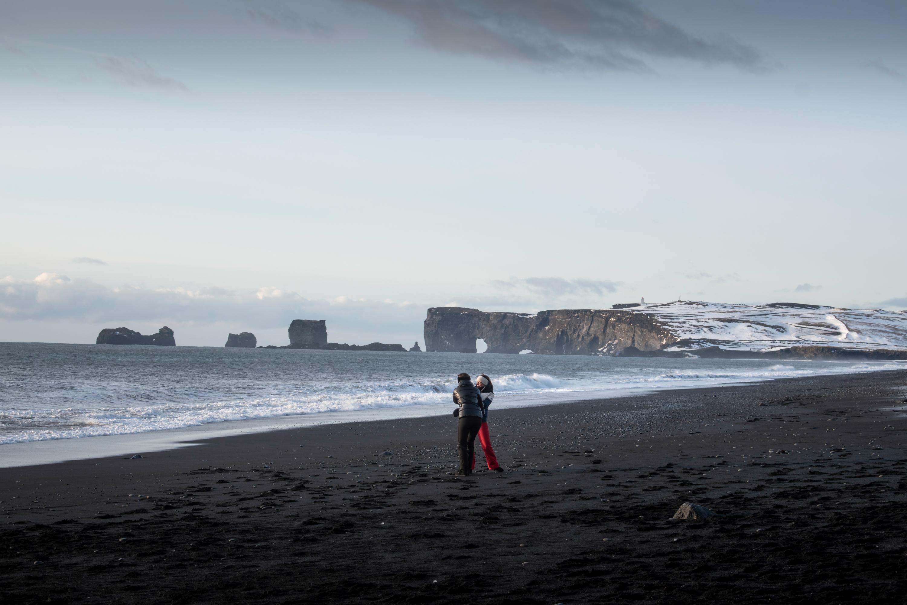 Private SuperJeep Tour: South Coast and Volcano Tales - photo 14