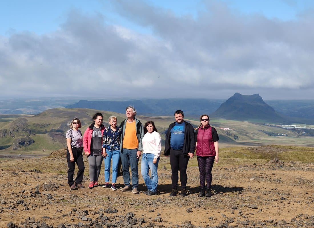 Duo Escape Tour from Reykjavik: Golden Circle and South Coast - photo 11