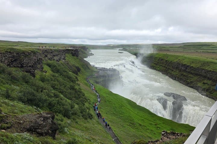 Golden Circle Tour Explore Iceland Places - photo 20