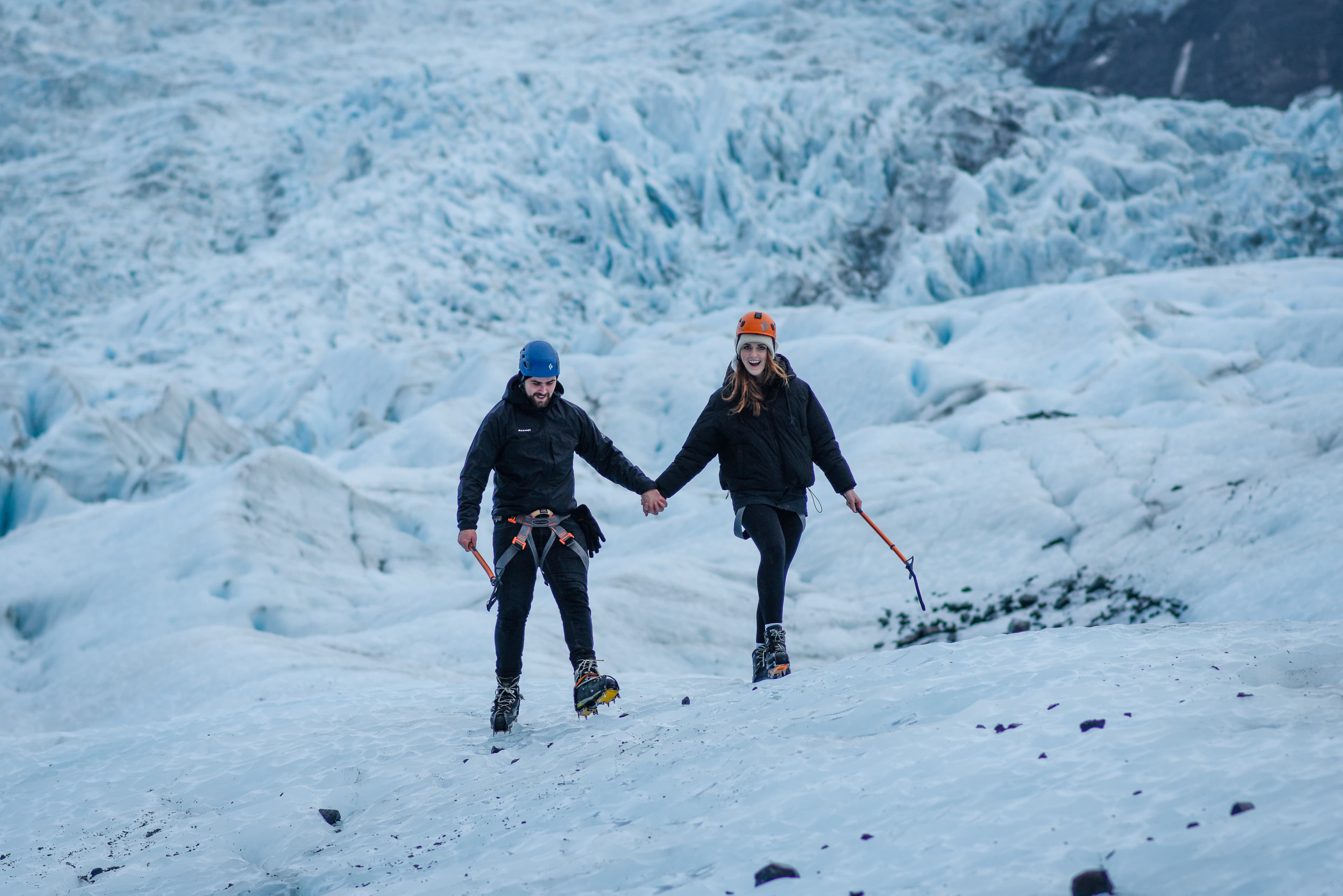 Exclusive Glacier Experience on Vatnajökull - photo 27