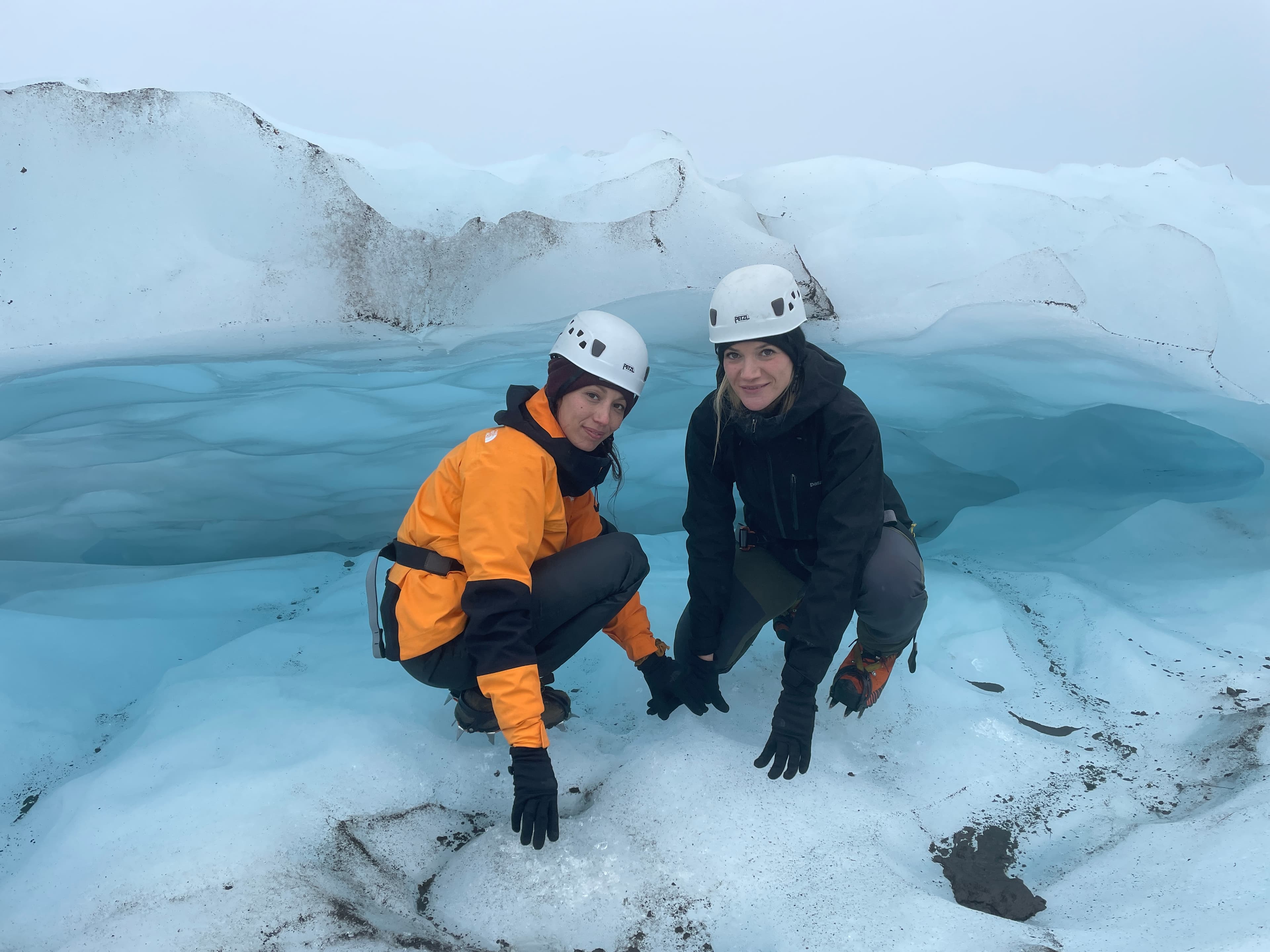 Skaftafell 3 Hour Glacier Walk - photo 5