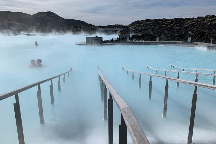 Private Transfer from Blue Lagoon to Reykjavik  - photo 2