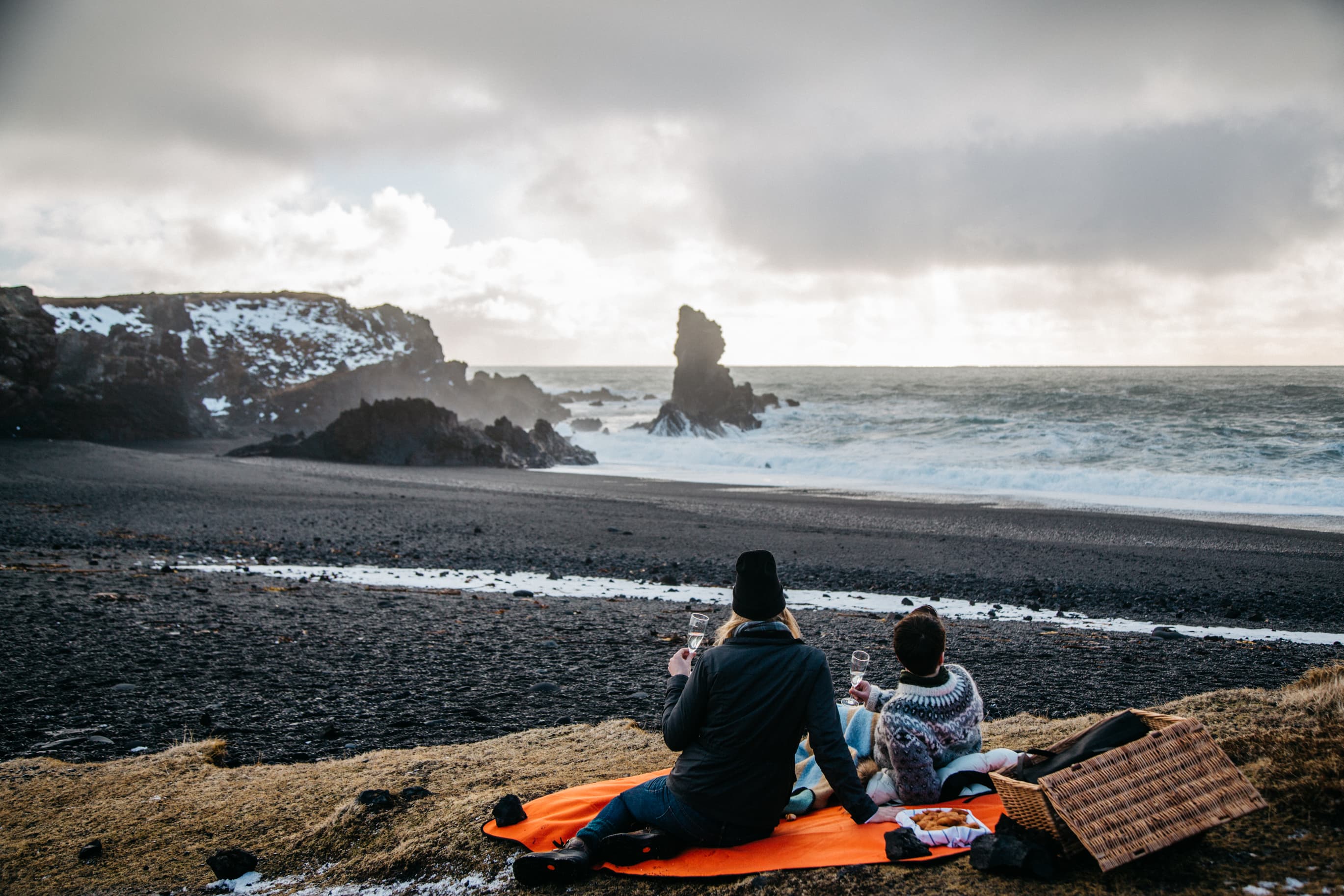 Snæfellsnes Peninsula | Private Tour - photo 11