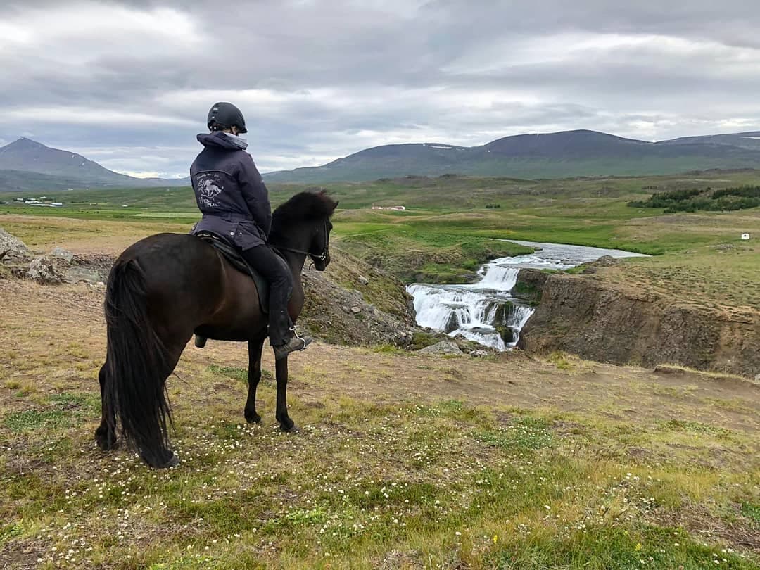 Chasing Waterfalls - photo 2