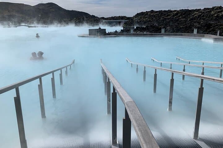 Golden Circle & Blue Lagoon Escape with Friðheimar Farm - photo 12