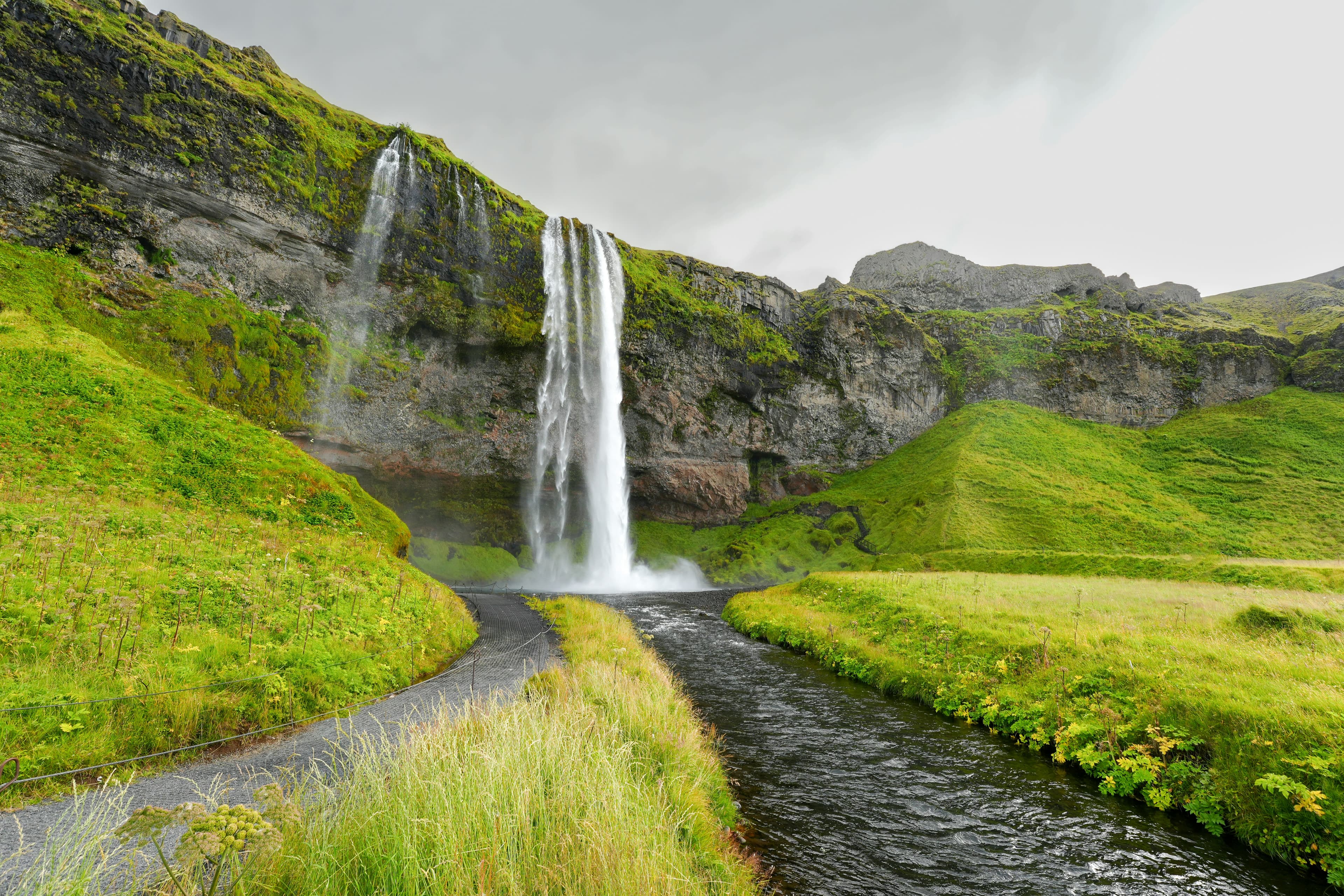 Private South Coast Adventure and Magical Viking Stories & Dinner - photo 4