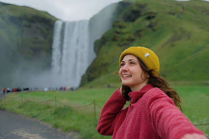 South Coast Escape- Explore Iceland's Majestic Coastline - photo 12
