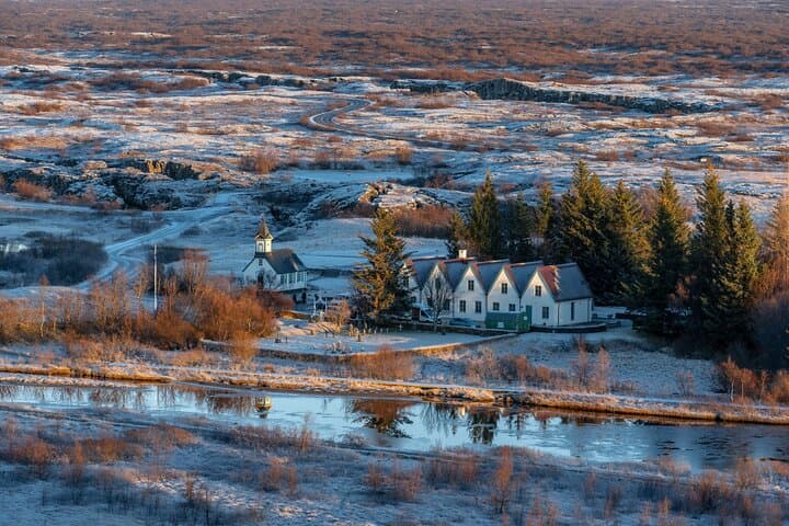 Golden Circle Cruise Arrival: Small Group Tour From Skarfabakki - photo 9