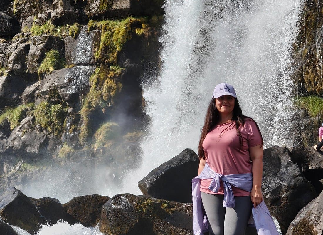 Duo Escape Tour from Reykjavik: Golden Circle and South Coast - photo 3